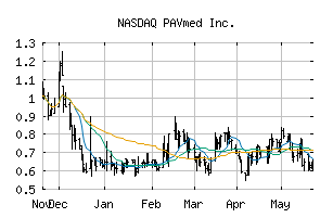 NASDAQ_PAVM