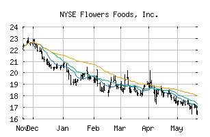 NYSE_FLO