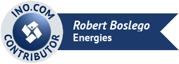 Robert Boslego - INO.com Contributor - Energies - Oil Outlook